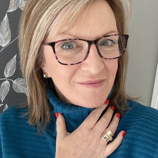About Louise - Louise's Jewellery Box