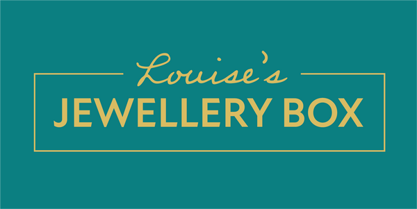Louise's Jewellery Box