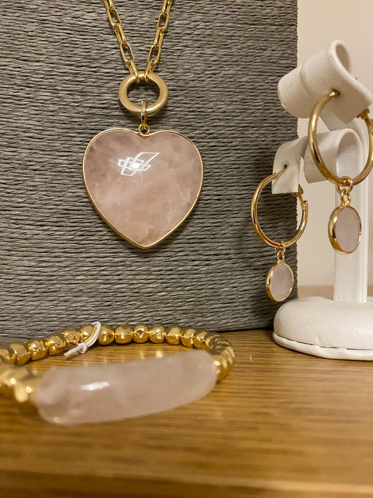 Fun Facts about Rose Quartz