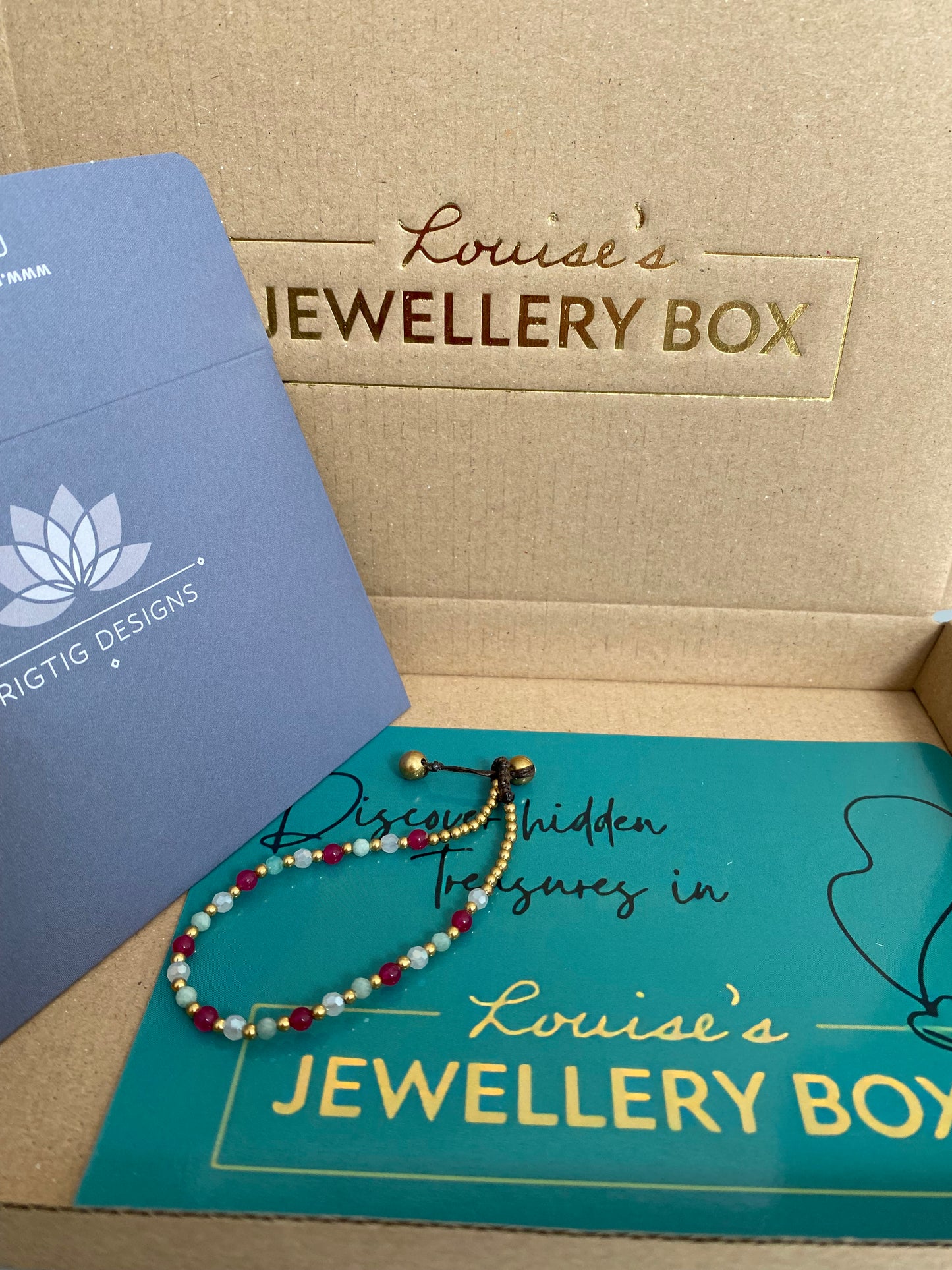 Amazonite Crystal Healing Bracelet  for Health