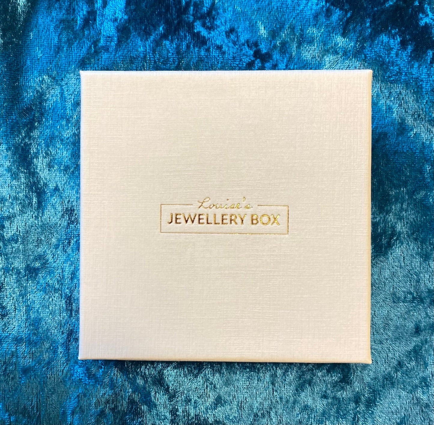 Children's Sterling Silver Cat Necklace - Louise's Jewellery Box