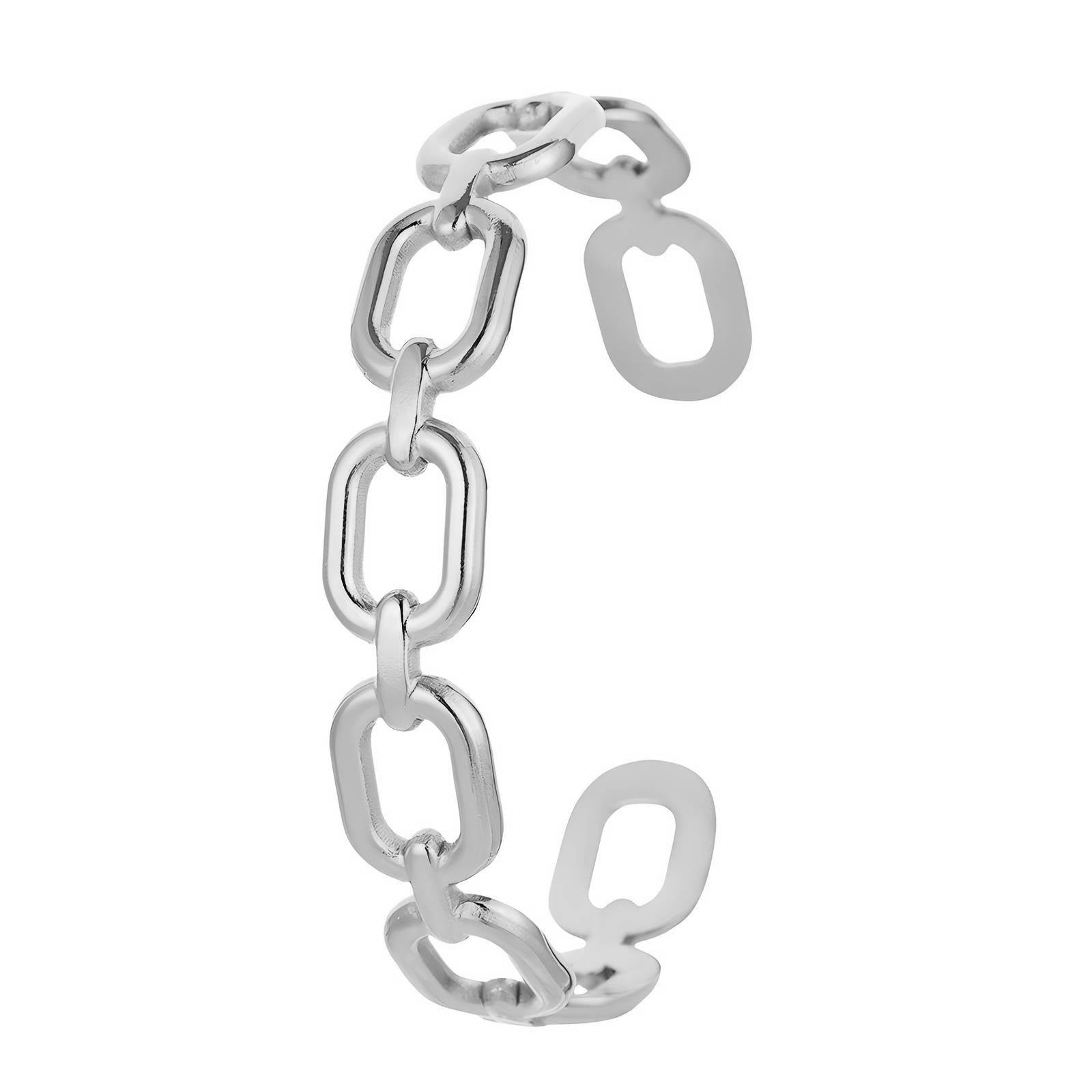 Stainless Steel Waterproof Bracelet - Louise's Jewellery Box